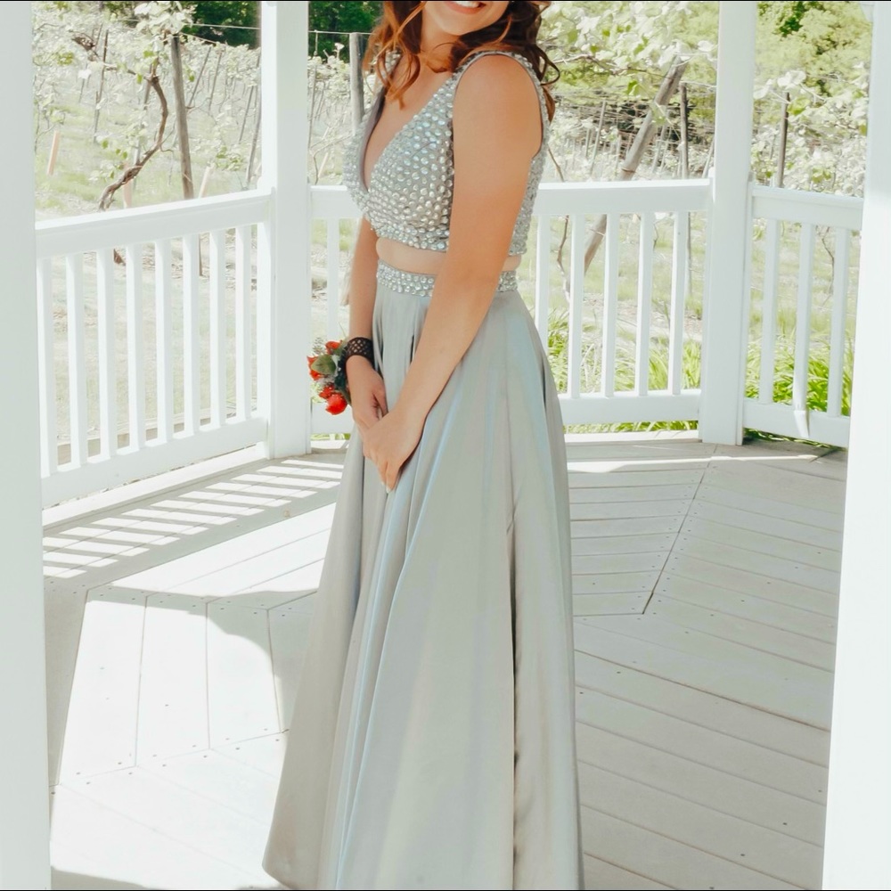 Prom Dress!
